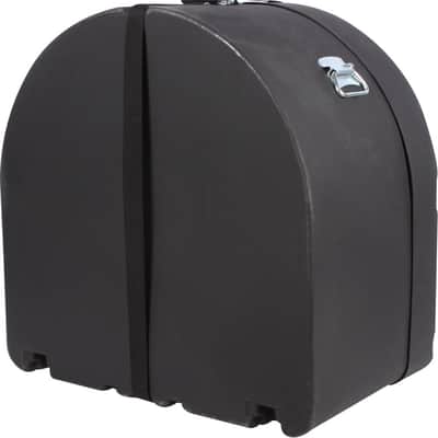 Pearl PD2614 Marching Bass Drum Case for 26-inch Bass Drum image 3