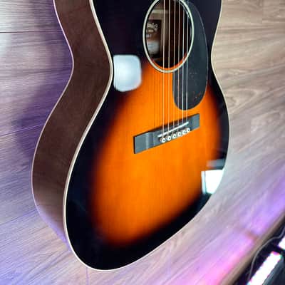 Martin CEO-7 Sunburst image 4