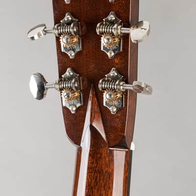 Collings OM2H 2021, Natural image 9
