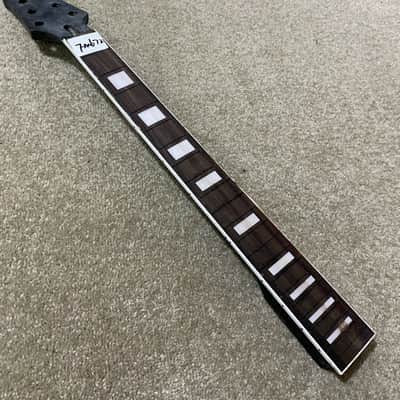 JD Guitar Maple Neck, Rosewood Fingerboard 22 Frets image 3