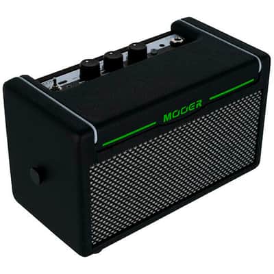 Mooer SD10i Guitar Combo image 3