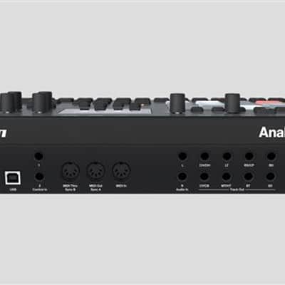 Elektron Analog Rytm MKII Drum Machine image 4
