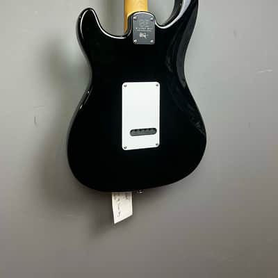 PRS SE Silver Sky 2024 - Piano Black image 6