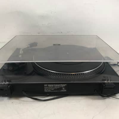 MCS, Model 683-6601, Direct Drive Automatic Turntable, Modular Component Systems image 9