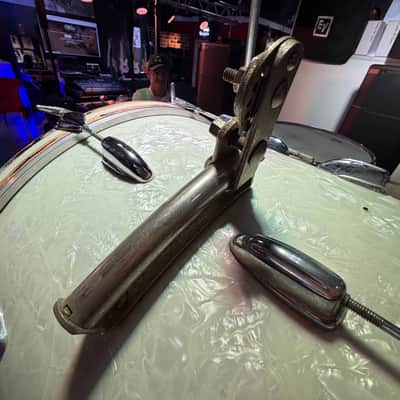 Slingerland Vintage USA 70’s collector drum set image 14