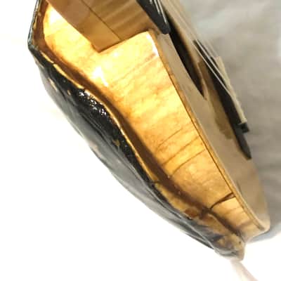Turtle Shell Soprano Ukulele image 10