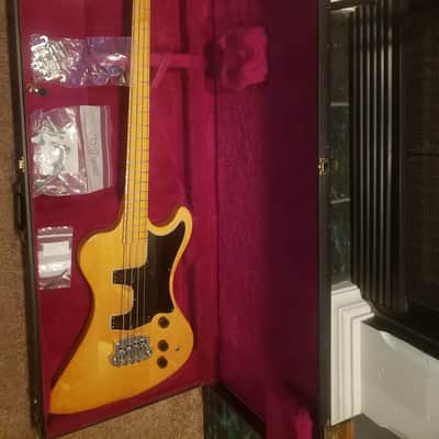 Gibson RD Standard Bass 1978 image 14
