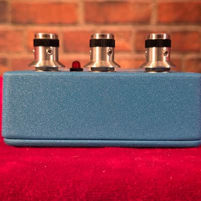 Barber Launch Pad Overdrive image 5