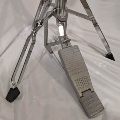Vintage Gretsch Techware Hi-Hat Stand Double Brace Heavy Duty 1980's image 8