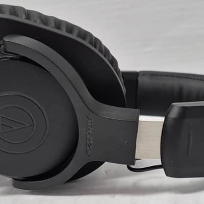 Audio-Technica ATH-M20xBT Bild 3