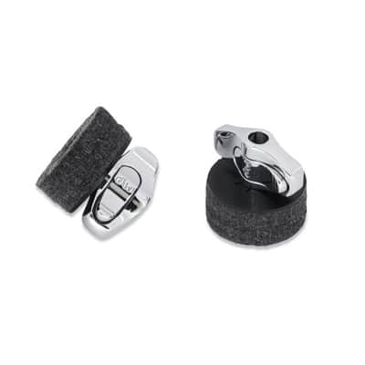 DW DWSM2347 Quick Release Universal Wing Nuts (2)