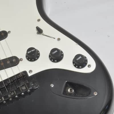 Bill Lawrence Stratocaster Electric Guitar Ref.No 6884 image 4