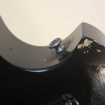 Supro Pocket Bass mid 60's image 6