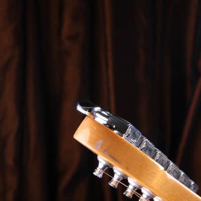 Peavey Generation EXP Telecaster-Style Tobacco Burst image 22