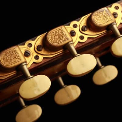 Selmer Maccaferri – 1933 Orchestre image 10