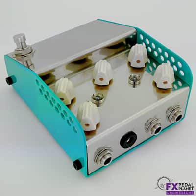 ThorpyFX Deep Oggin 2023 - Powder Bluue image 6