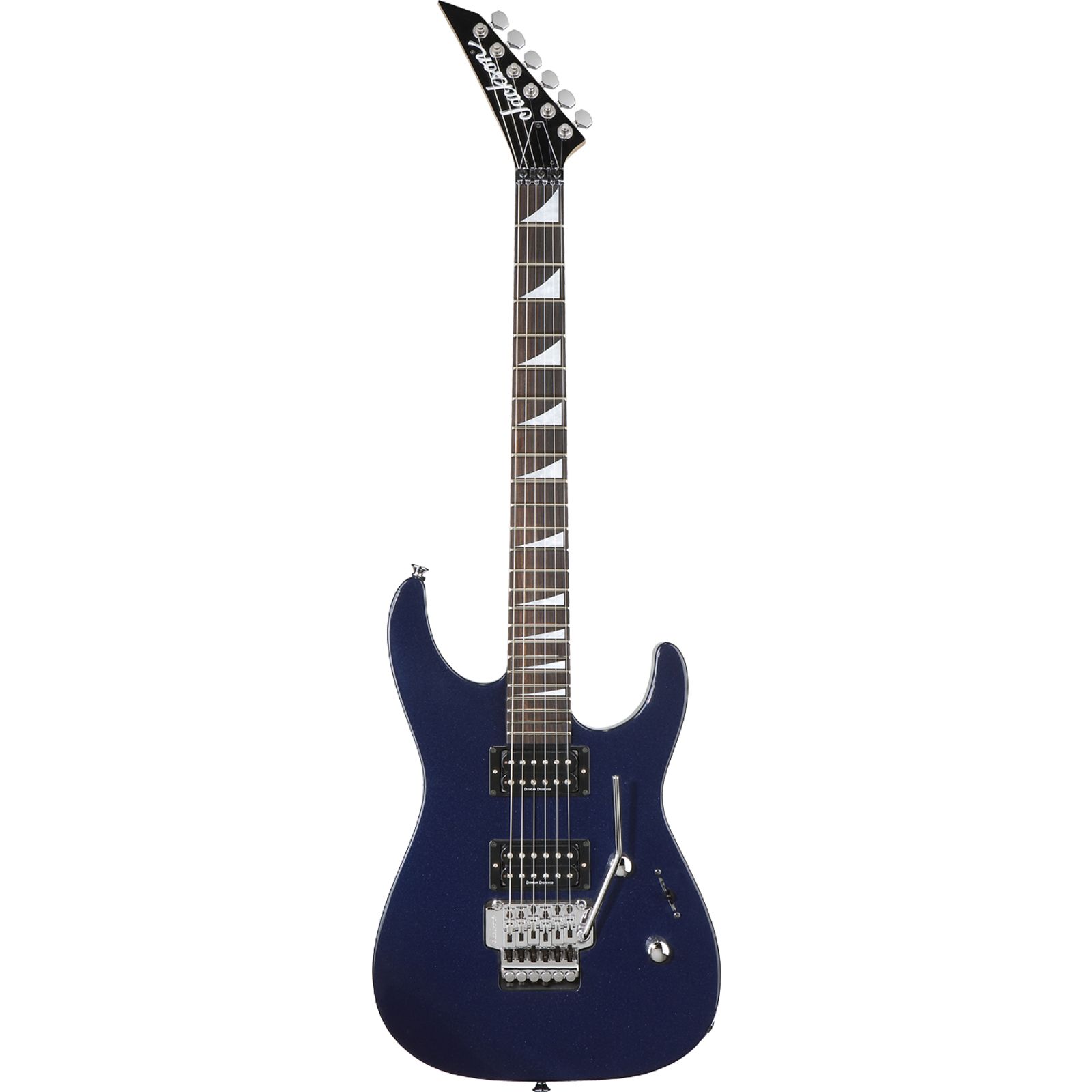 Jackson X Series DX10D Dinky | Reverb