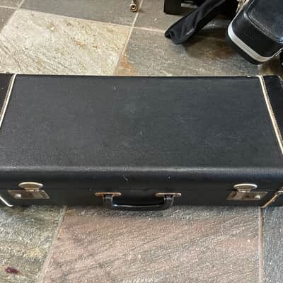 Conn-Star Alto saxophone with case and mouthpiece. Made in USA image 11