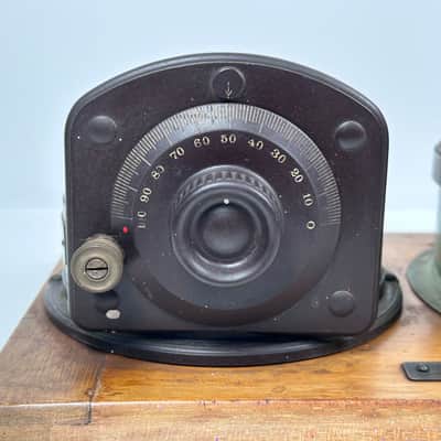 Atwater Kent Model 5 1920 Tube Radio image 3