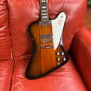 2012 Gibson Firebird V Vintage Sunburst
