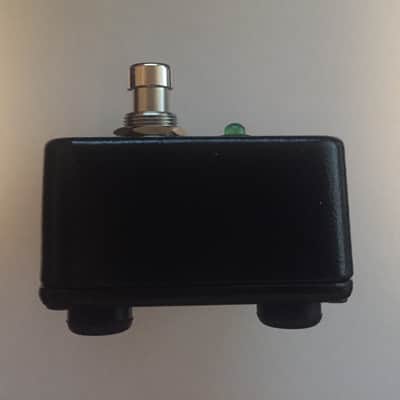 Marshall DSL40C Replacement Footswitch with LEDs by Switch Doctor image 5