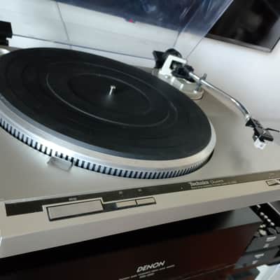 Technics SL-Q 202 image 2