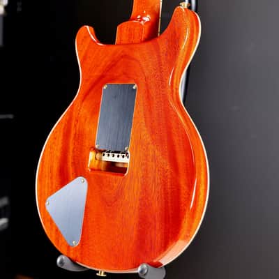PRS Santana Retro Santana Orange image 12