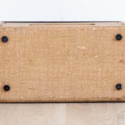 1955 Gibson GA-5 Les Paul Junior Vintage Class A Tube Combo Amp image 6