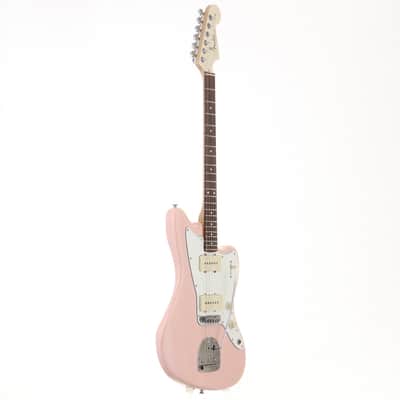FENDER LTD Player Jazzmaster Shell Pink [MX19264079] (06/22) image 14