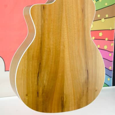 Taylor 214CE-K Koa Back & Sides Acoustic Electric Guitar image 11