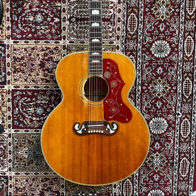 Gibson J-200 1968 - Natural image 2