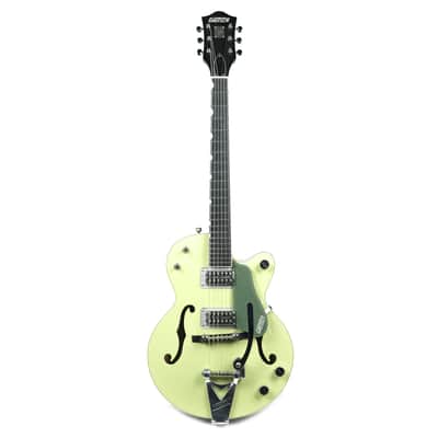 Gretsch G6118T JR Owned by Deryck Whibley Of Sum 41 image 1