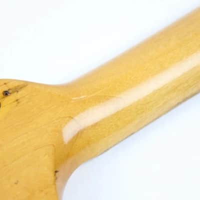 1965 Vintage Fender Jazzmaster NECK ~CLEAN~ Early-CBS Neck 1960s USA image 19