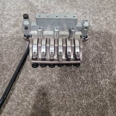 Ibanez Edge 3 Bridge - Tremolo System - Excellent image 6