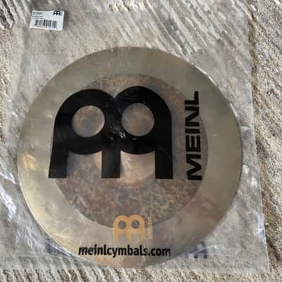 Meinl 15" Byzance Dual Hi-Hats image 8