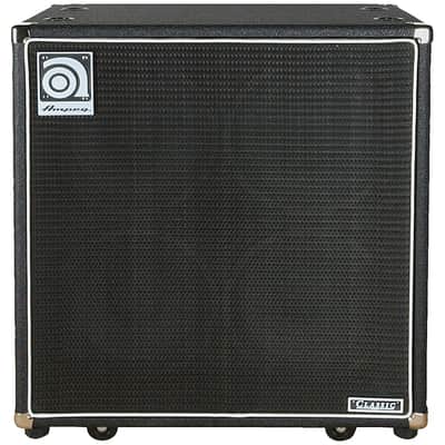Ampeg SVT-410HE Classic Series 500-Watt 4x10