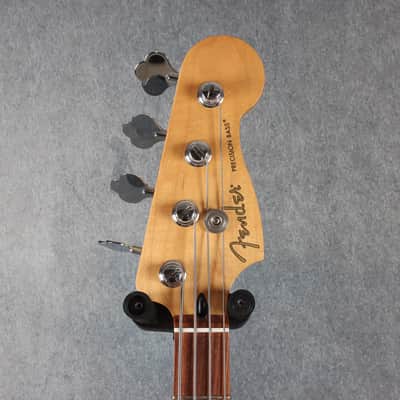 Fender Player P Bass - Black - 2nd Hand image 4