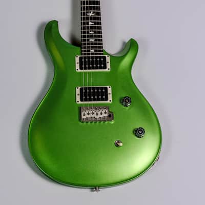 PRS CE 24 Satin 2023 - Green image 5