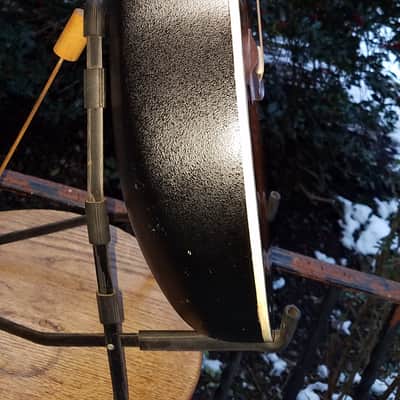 1979 Ovation Baladeer Artist Model Guitar image 7