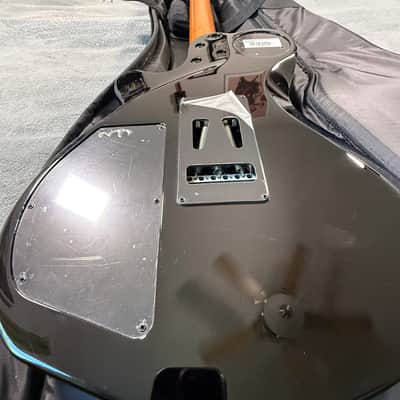 Godin LGXT 2010s - Cognac Burst image 7