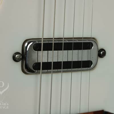 1961 Rickenbacker 425 Fireglo image 5