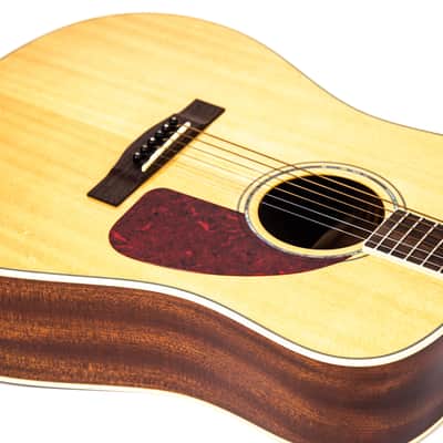 Fender CD32OAS Owned by Sergio Vega image 10