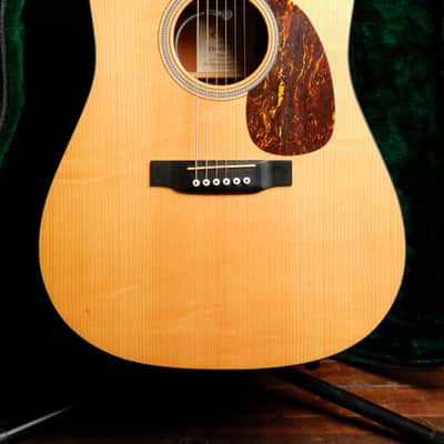 MARTIN DC-16GTE acoustic guitars for sale in USA | guitar-list