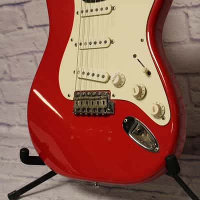 👀 Early 80's ESP Super Strat 48th Street Music - Custom Order 👀 image 5