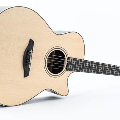 Furch Green GC SR Spruce Rosewood image 12