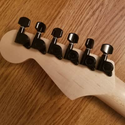 Charvel Custom Shop So Cal image 13