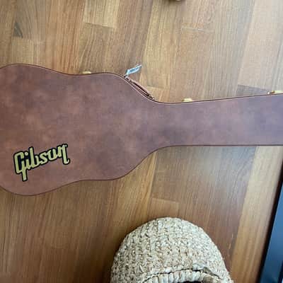 2025 Gibson Elvis Presley Signature Dove image 25