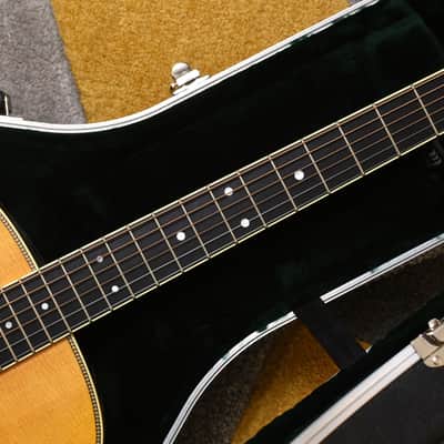 Martin Standard Series HD-35 2018 - Natural image 15