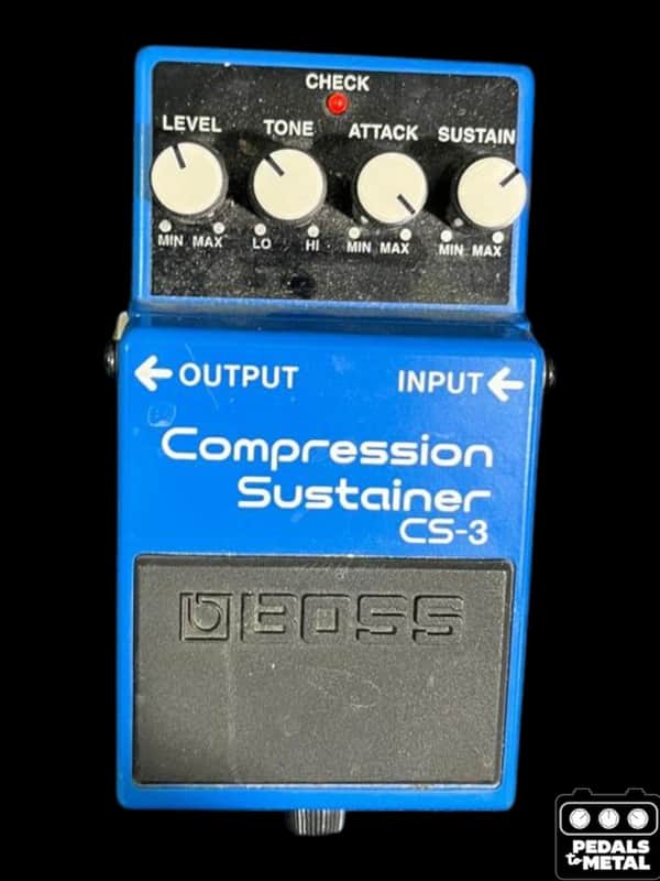 Boss CS-3 - X23241 image 1
