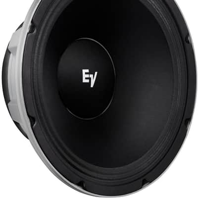 Electro-Voice EVM12L Classic Guitar Speaker (200 Watts, 12"), 8 Ohms image 2